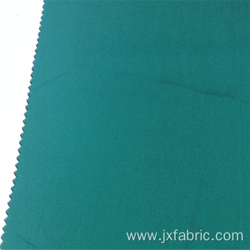 Non-shrink Cotton Stretch Plain Spandex Poplin Woven Fabrics